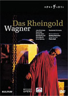 Wagner: Das Rheingold: De Nederlandse Opera