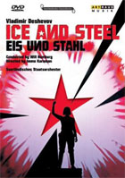 Vladimir Deshevov: Ice And Steel: Evgeny Taruntsov / Anna Toneeva / Hiroshi Matsui