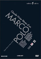 Vivier: Reves D'Un Marco Polo: Susan Narucki / Lani Poulson / Claron McFadden: ASKO Ensemble