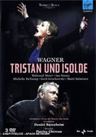 Wagner: Tristan Und Isolde: Ian Storey / Waltraud Meier / Michelle DeYoung