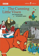 Janacek: The Cunning Little Vixen