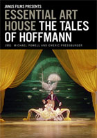 Tales Of Hoffmann: Essential Art House