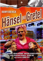 Humperdinck: Hansel And Gretel: Jennifer Holloway / Glyndebourne Chorus