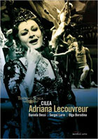 Cilea: Adriana Lecouvreur: Daniela Dessi / Sergei Larin / Olga Borodina