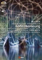 Wagner: Gotterdammerung: Lance Ryan / Ralf Lukas / Franz-Josef Kapellmann