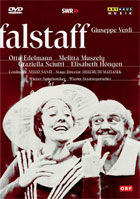 Verdi: Falstaff: Otto Edelmann / Melitta Muszely / Graziella Sciutti