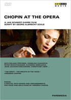 Chopin At The Opera