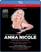 Turnage: Anna Nicole (Blu-ray)