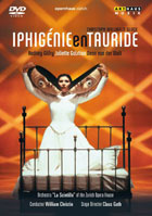 Gluck: Iphigenie En Tauride: Juliette Galstian / Rodney Gilfry / Deon van der Walt