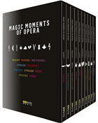 Magic Moments Of Opera