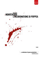 Monteverdi: Coronation Of Poppea: Birgitte Christensen / Jacek Laszczkowski / Tim Mead: Norwegian National Opera