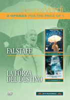 Verdi: Falstaff / La Forza Del Destino