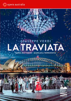 Verdi: La Traviata: Emma Matthews / Gianluca Terranova / Jonathan Summers