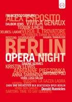Berlin Opera Night 2011: Deutsche Oper Berlin