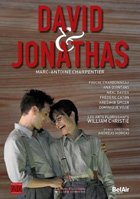 Charpentier: David Et Jonathas: Les Arts Florissants