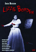 Beeson: Lizzie Borden: Brenda Lewis