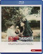 Bloody Daughter (Blu-ray)