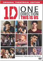 One Direction: This Is Us