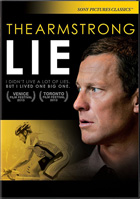 Armstrong Lie