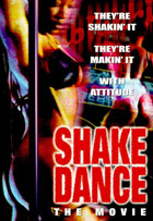Shake Dance: The Movie