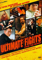 Ultimate Fights: Special Edition