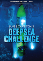 James Cameron's Deepsea Challenge: Collector's Edition