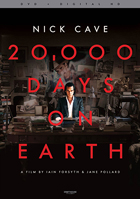 20,000 Days On Earth