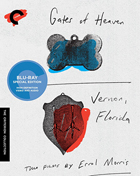 Gates Of Heaven / Vernon, Florida: Criterion Collection (Blu-ray)