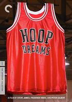 Hoop Dreams: Criterion Collection