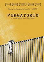 Purgatorio: A Journey Into The Heart Of The Border