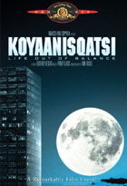 Koyaanisqatsi