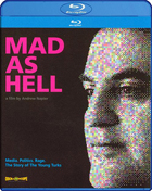 Mad As Hell (Blu-ray)