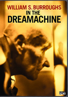William S. Burroughs In The Dreamachine
