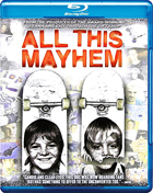 All This Mayhem (Blu-ray)