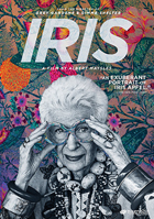 Iris (2014)