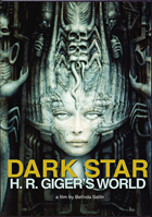 Dark Star: H.R. Gigers World