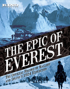 Epic Of Everest (Blu-ray)