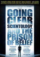 Going Clear: Scientology And The Prison Of Belief