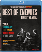 Best Of Enemies (Blu-ray)