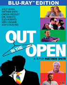 Out In The Open (Blu-ray)
