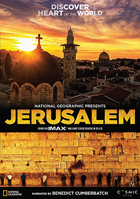 IMAX: Jerusalem