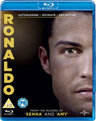 Ronaldo (Blu-ray-UK)