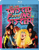 We Are Twisted F***ing Sister! (Blu-ray)