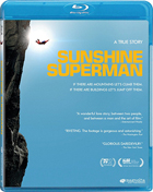 Sunshine Superman (Blu-ray)