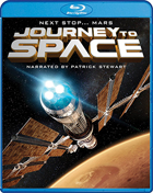 IMAX: Journey To Space (Blu-ray)
