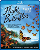 IMAX: Flight Of The Butterflies (Blu-ray)