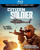 Citizen Soldier (Blu-ray)