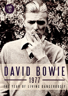 David Bowie: 1977