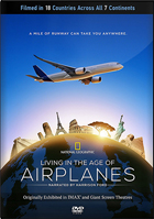 Living In The Age Of Airplanes
