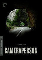 Cameraperson: Criterion Collection